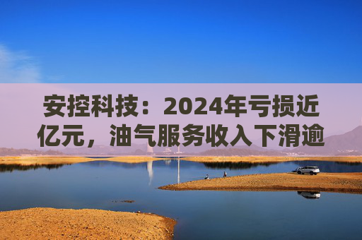 安控科技：2024年亏损近亿元，油气服务收入下滑逾两成  第1张