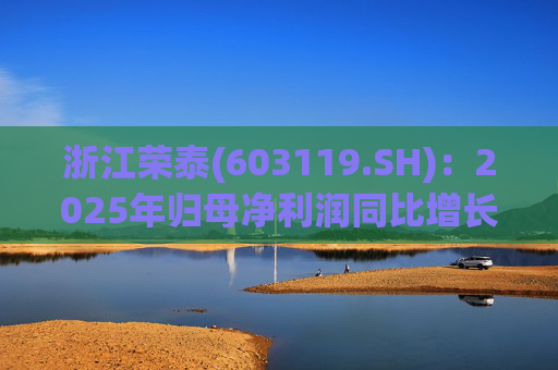 浙江荣泰(603119.SH)：2025年归母净利润同比增长20.90%，每10股拟派利2.3元