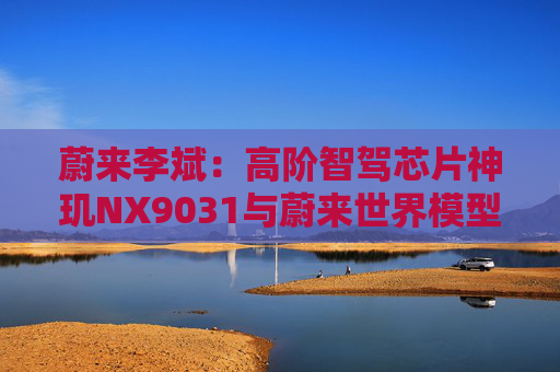 蔚来李斌：高阶智驾芯片神玑NX9031与蔚来世界模型上车乐道L90