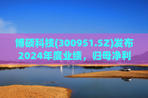 博硕科技(300951.SZ)发布2024年度业绩，归母净利润2.11亿元，同比下降17.35%