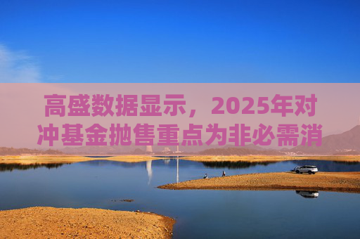 高盛数据显示，2025年对冲基金抛售重点为非必需消费品板块