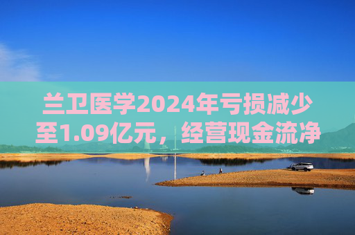 兰卫医学2024年亏损减少至1.09亿元,经营现金流净额降60.5%  第1张 兰卫医学2024年亏损减少至1.09亿元,经营现金流净额降60.5%  第1张