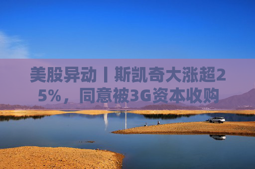 美股异动丨斯凯奇大涨超25%，同意被3G资本收购
