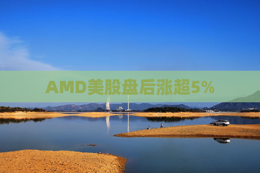 AMD美股盘后涨超5%