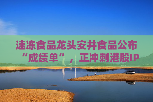 速冻食品龙头安井食品公布“成绩单”，正冲刺港股IPO