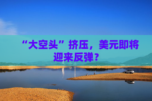 “大空头”挤压，美元即将迎来反弹？