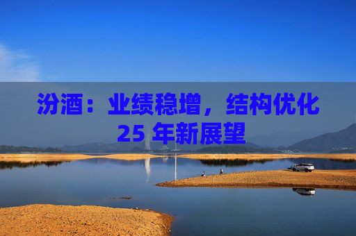 汾酒：业绩稳增，结构优化 25 年新展望
