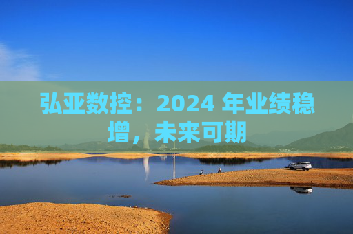 弘亚数控：2024 年业绩稳增，未来可期