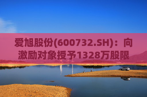 爱旭股份(600732.SH)：向激励对象授予1328万股限制性股票