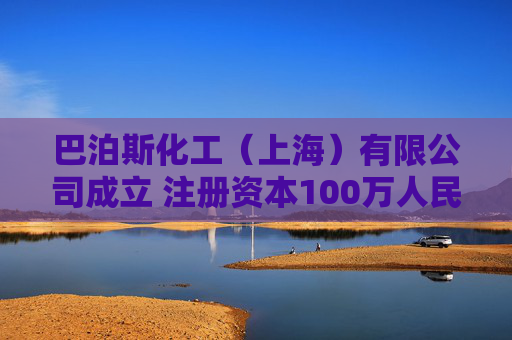 巴泊斯化工（上海）有限公司成立 注册资本100万人民币