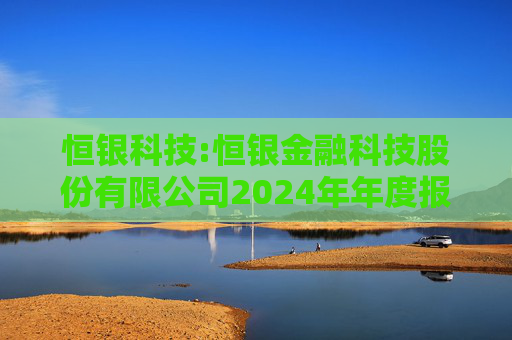 恒银科技:恒银金融科技股份有限公司2024年年度报告（更正版）