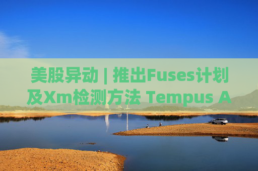 美股异动 | 推出Fuses计划及Xm检测方法 Tempus AI(TEM.US)大涨超12%