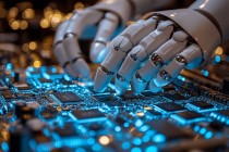 道通科技赴港上市背后，机器人新业务急需资金解渴