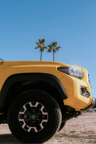 车辆防盗系统与定位功能？