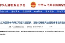 A股突发！涉嫌严重违纪违法，程亮被查