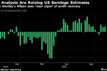 摩根士丹利策略师Wilson：2026年企业盈利将推动美股稳健上涨