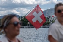 瑞士与美国的贸易协议招致国内批评 这是向白宫出卖“灵魂”