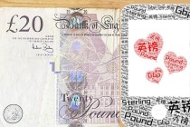 美政府停摆接近结束提振美元，GBP/USD 回落至1.3150附近，英镑利率预期承压