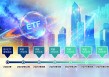 ETF总规模突破6万亿元