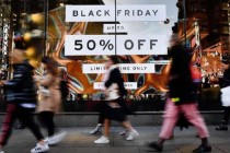 AI助力黑色星期五在线消费额达118亿美元，创历史新高