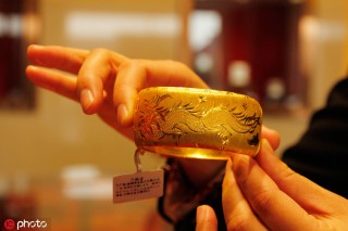 黄金积存与实物黄金哪个更值得投？