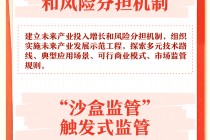 “十五五”规划纲要里的这些新提法，一组图了解→