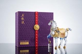 五粮液马年生肖酒的升维逻辑，从“五花马”到“价值马”