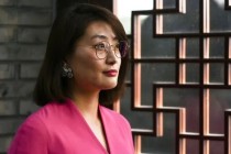 宗馥莉换“心腹”