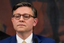 美国政府停摆期或将再持续数天 众议院能否通过法案尚不确定