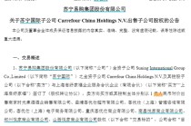 8元甩卖8家公司！苏宁易购预计增利近10亿