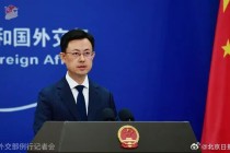 “中方是否考虑要求美国停战并恢复对话”，外交部回应