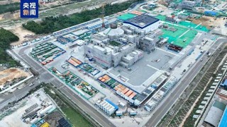 用小型核反应堆给数据中心供电，国内企业正在开展项目论证