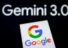 谷歌发布Gemini 3，与OpenAI竞争持续升级
