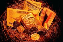 黄金价格下跌时该补仓还是止损？