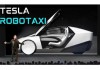 贝雅下调特斯拉评级至持有 称马斯克角色与Robotaxi炒作引发不确定性