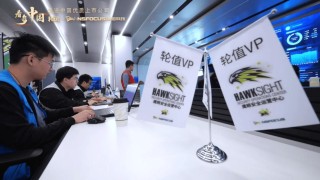 和讯走进绿盟科技：从“巨人专家”到出海布局，护航网络安全