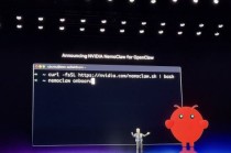 英伟达官方支持极简养虾