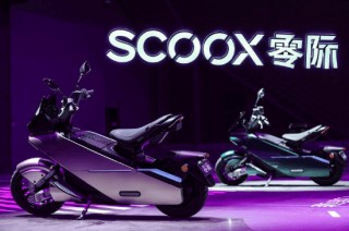 高管被架空？战略摇摆的爱玛科技开启“大瘦身”，高端品牌零际、国际事业部两大部门成为重灾区，减员超50%