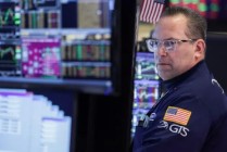 3月26日收盘：美股收高道指涨300点 市场关注中东局势最新发展