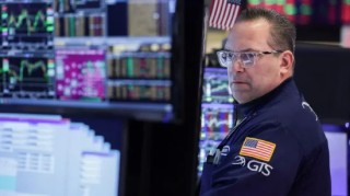 3月26日收盘：美股收高道指涨300点 市场关注中东局势最新发展