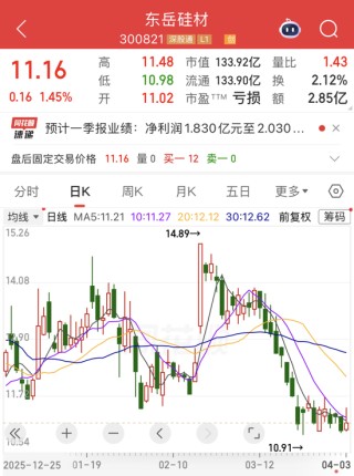 涨价来袭！300821，一季度预增近4倍！连续11周加仓，大资金盯上这只互联网巨头