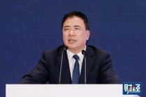 陆建强：资本无序扩张看上去是个别资本家问题，背后都是金融机构价值迷失