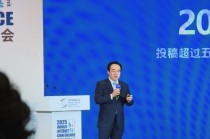 B站董事长陈睿：曹雪芹写红楼梦不是为了挣稿费，他就是想写 | 直击乌镇