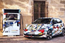 欧盟为扶持本地产纯电小车，推出“定向产业激励”政策 | 欧陆志