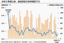 深度丨债务管理司成立实现“三债统管”，隐债风险化解进入新阶段