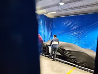 小米汽车惊喜Coming soon，雷军官宣“明天见”