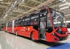 中国客车以电动化撬动拉美BRT市场