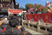 “反向过年”火了！“只要在一起，在哪都是过年！”丨新春走基层