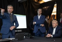 美国防长接近切断五角大楼与Anthropic的商业联系