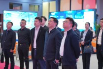 政企协同 深耕产业 | 柳州市、西双版纳州政府领导相继率团到访国联股份